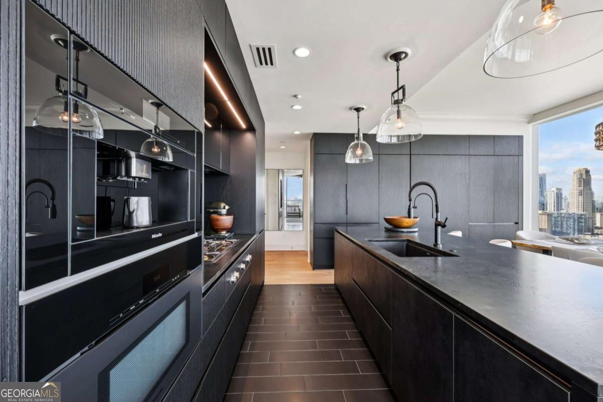 3630 Peachtree Road Atlanta - Photo 10