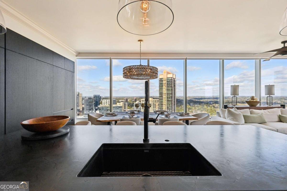 3630 Peachtree Road Atlanta - Photo 12