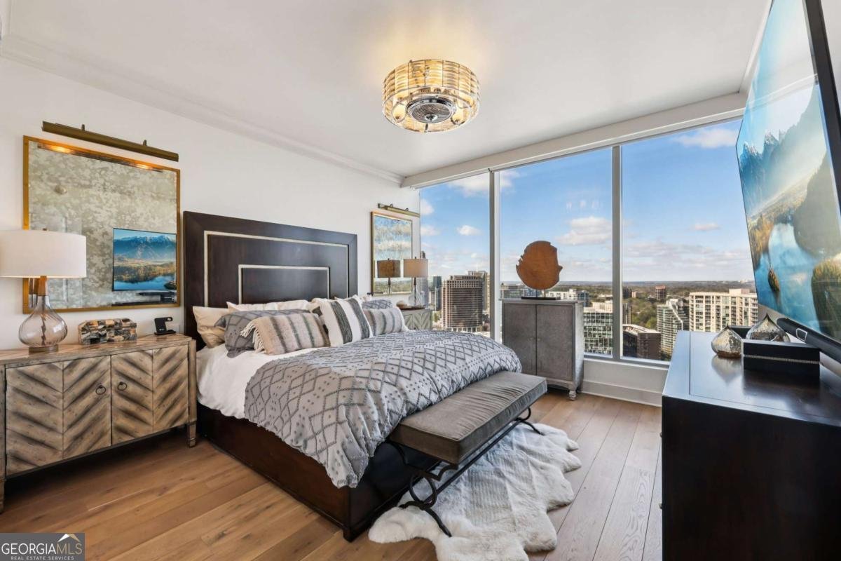 3630 Peachtree Road Atlanta - Photo 13