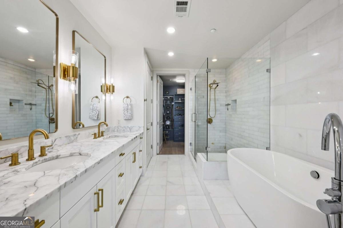 3630 Peachtree Road Atlanta - Photo 14