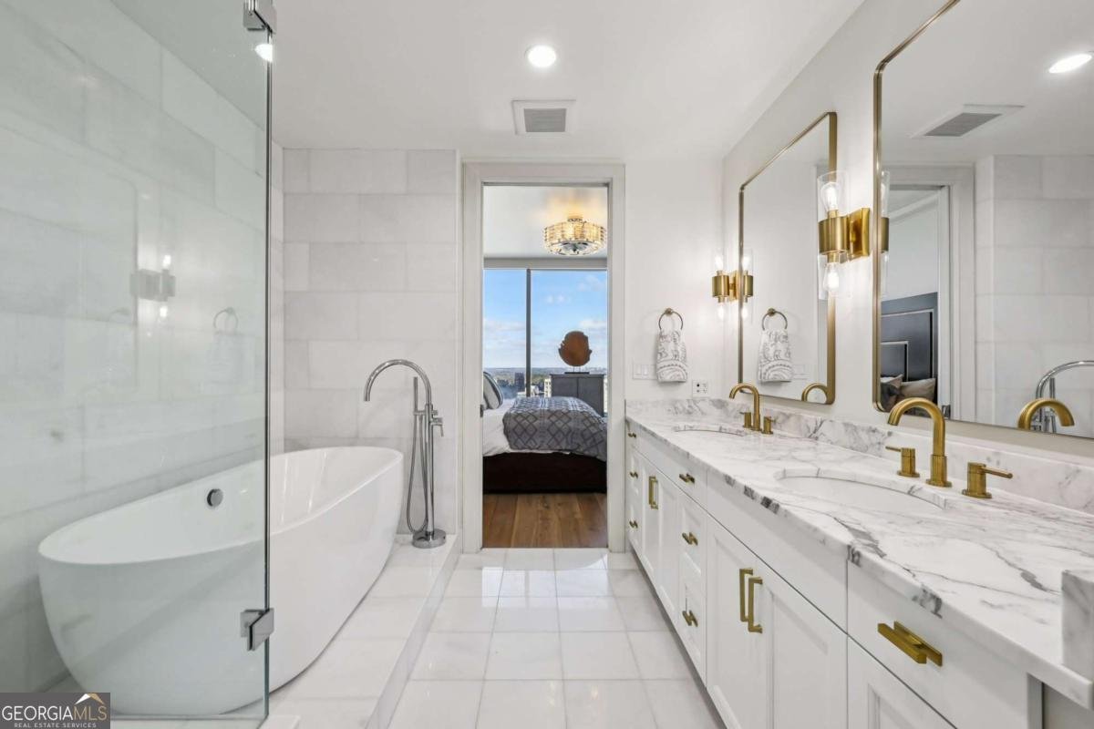 3630 Peachtree Road Atlanta - Photo 15