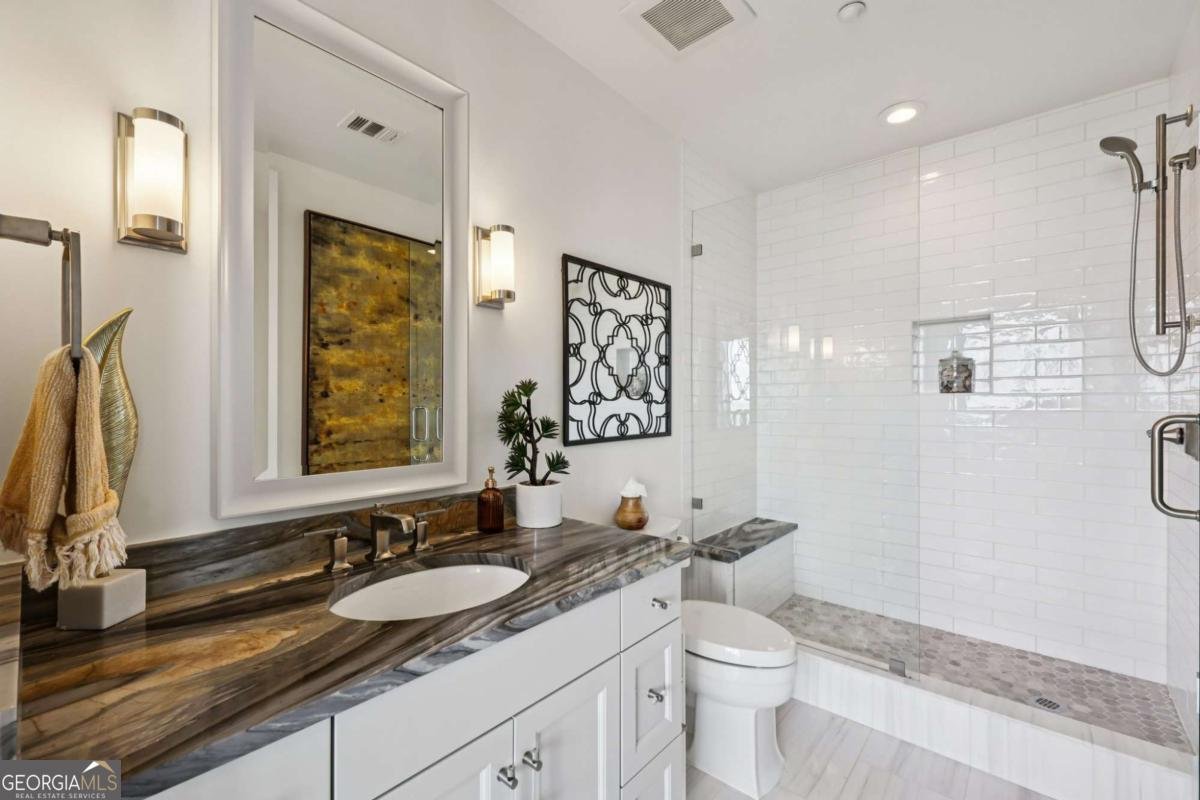 3630 Peachtree Road Atlanta - Photo 17