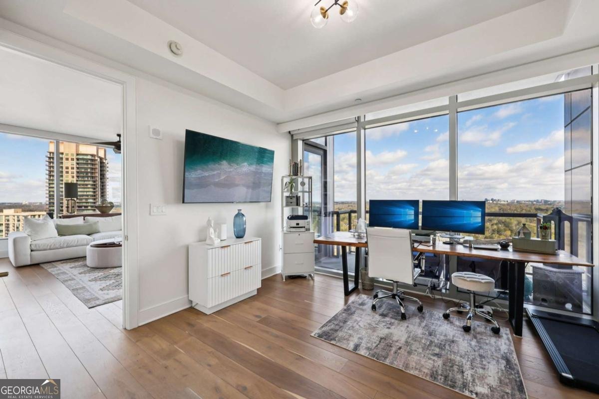 3630 Peachtree Road Atlanta - Photo 18