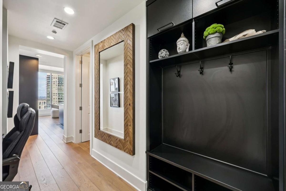 3630 Peachtree Road Atlanta - Photo 19