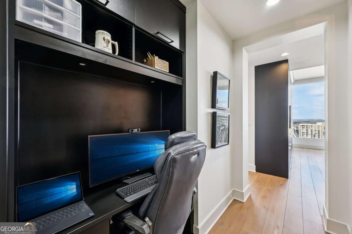 3630 Peachtree Road Atlanta - Photo 20