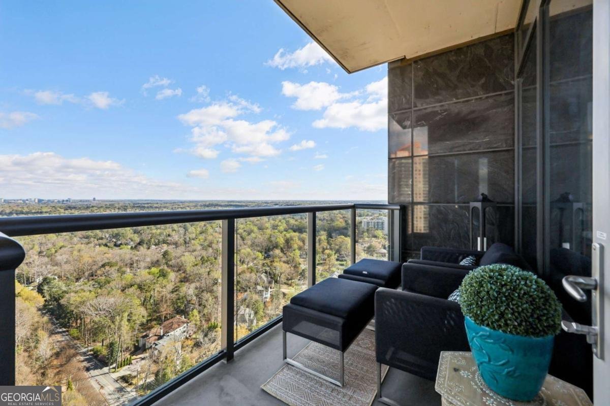 3630 Peachtree Road Atlanta - Photo 21