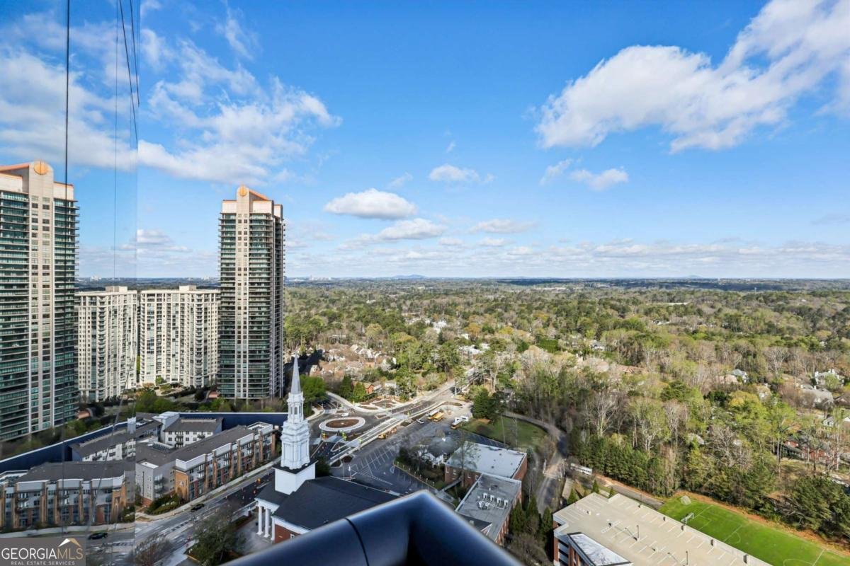 3630 Peachtree Road Atlanta - Photo 24