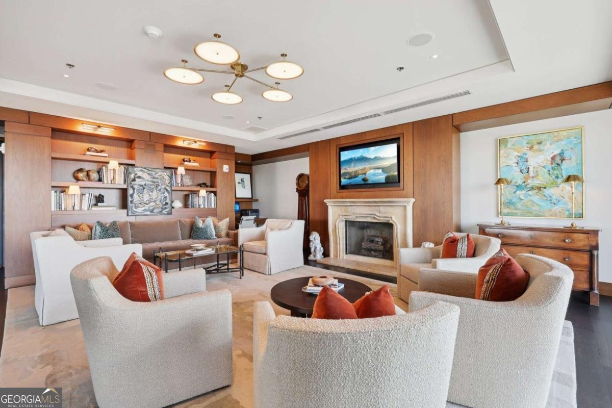 3630 Peachtree Road Atlanta - Photo 28