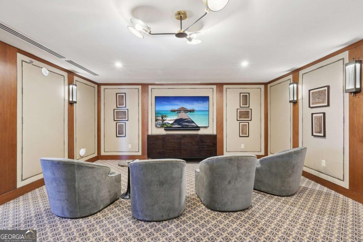 3630 Peachtree Road Atlanta - Photo 30