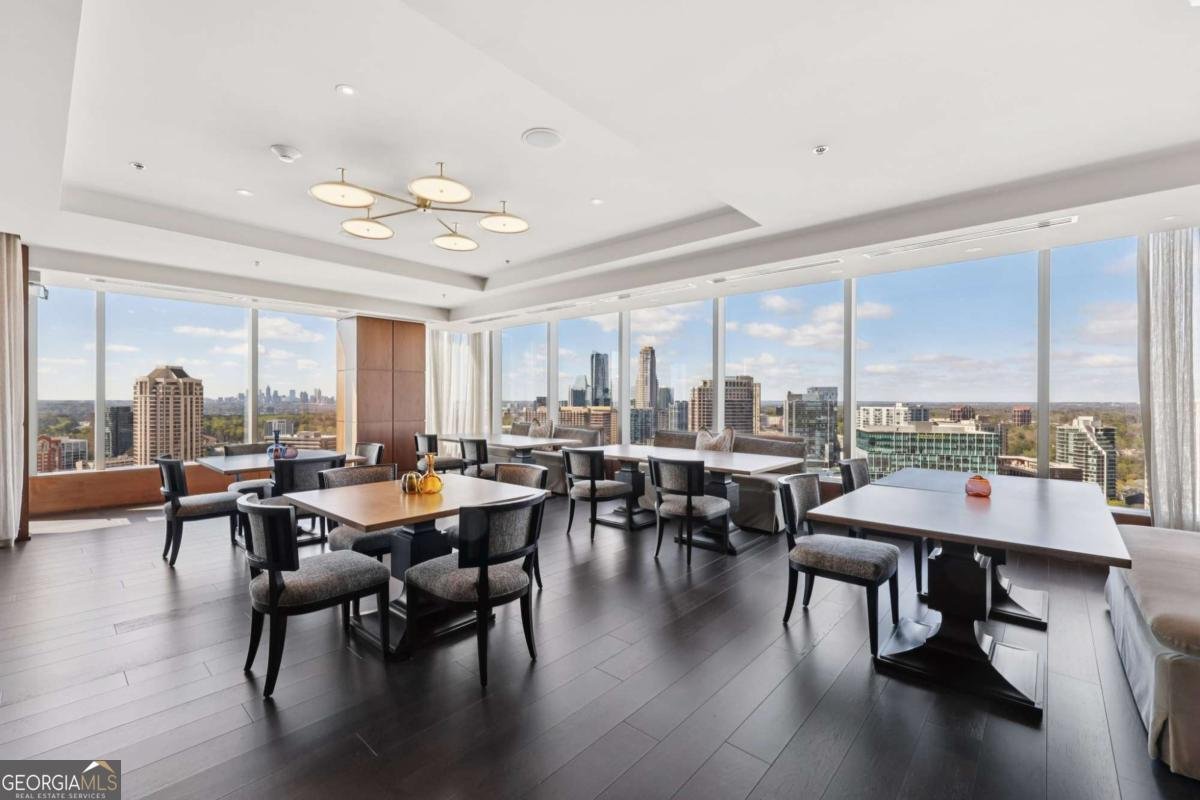 3630 Peachtree Road Atlanta - Photo 31