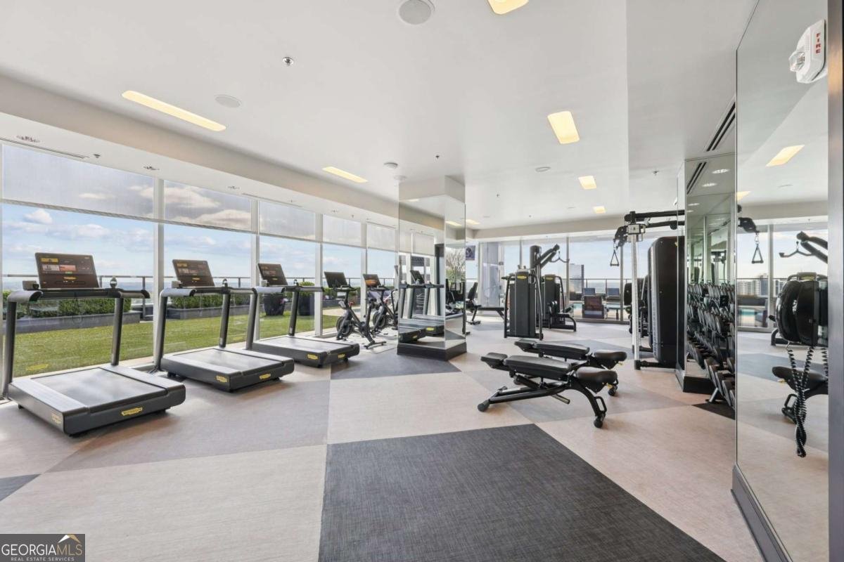 3630 Peachtree Road Atlanta - Photo 33