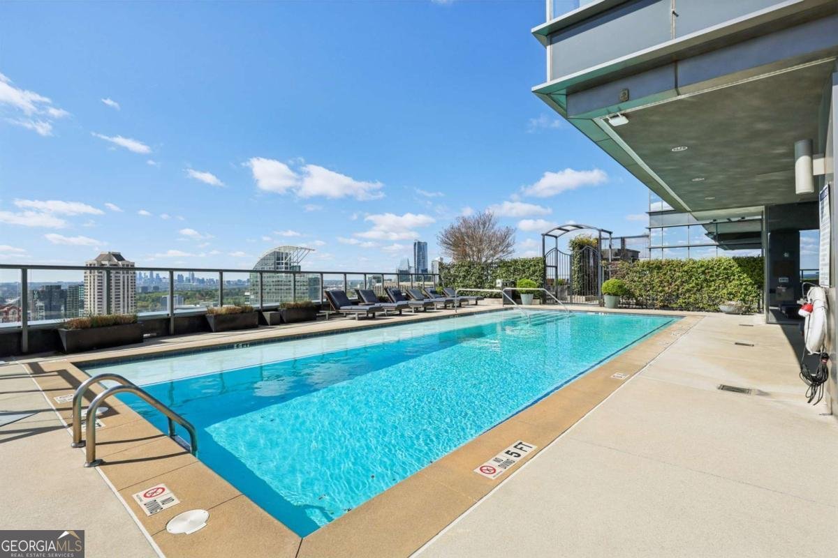 3630 Peachtree Road Atlanta - Photo 36