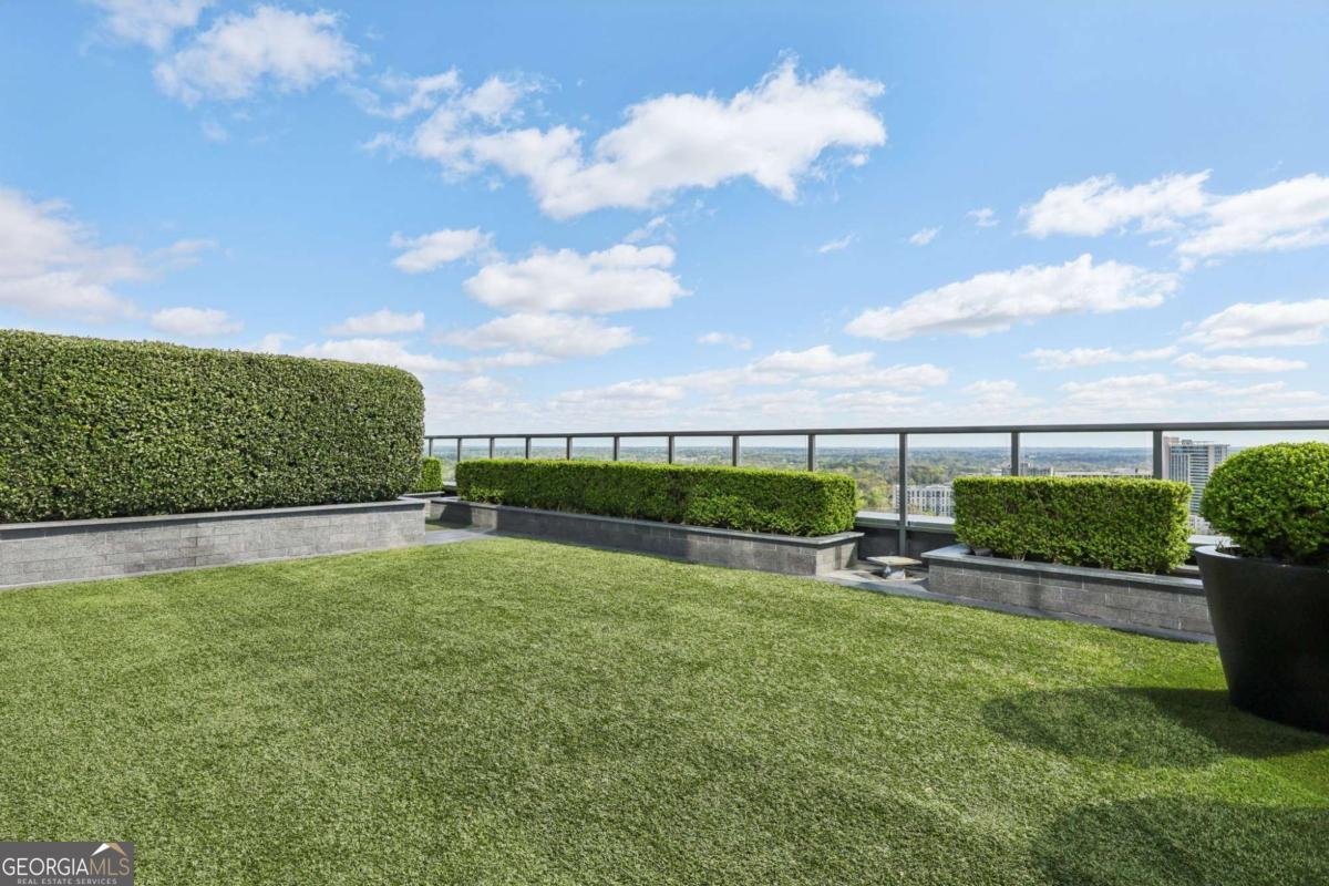 3630 Peachtree Road Atlanta - Photo 37