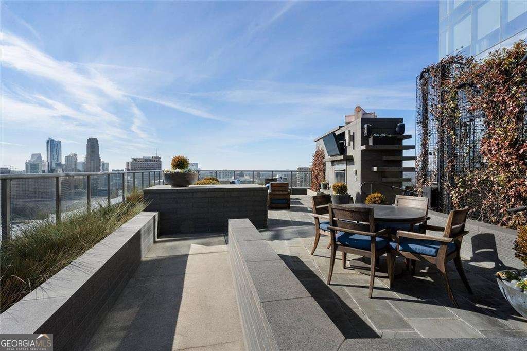 3630 Peachtree Road Atlanta - Photo 39