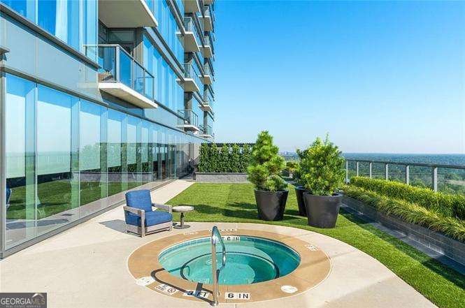 3630 Peachtree Road Atlanta - Photo 42