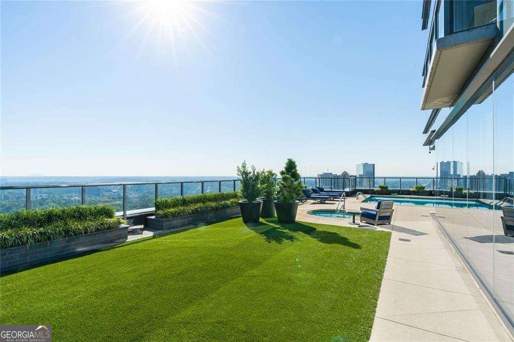 3630 Peachtree Road Atlanta - Photo 43