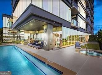 3630 Peachtree Road Atlanta - Photo 44