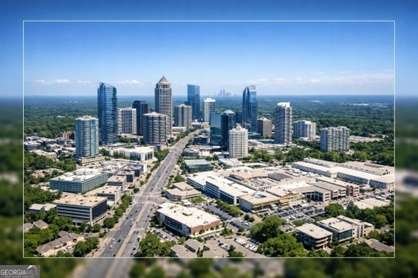 3630 Peachtree Road Atlanta - Photo 46