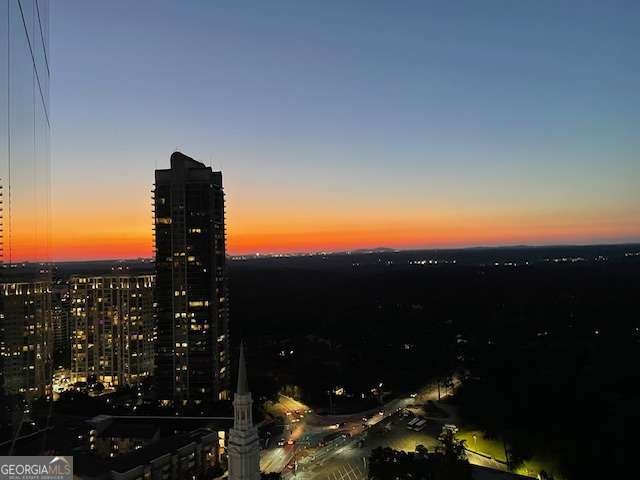 3630 Peachtree Road Atlanta - Photo 47