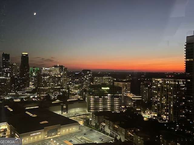 3630 Peachtree Road Atlanta - Photo 48