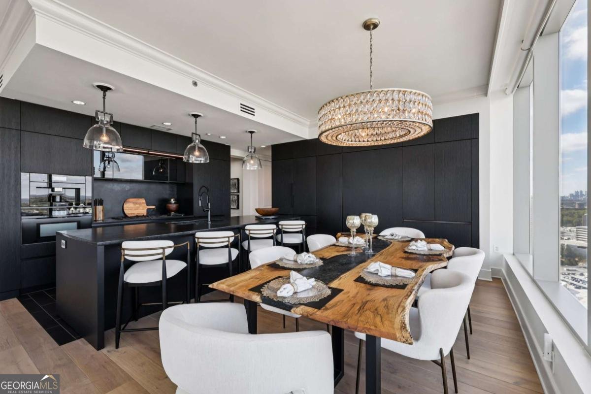 3630 Peachtree Road Atlanta - Photo 6