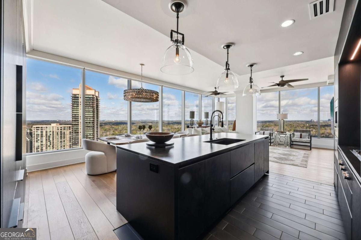 3630 Peachtree Road Atlanta - Photo 7