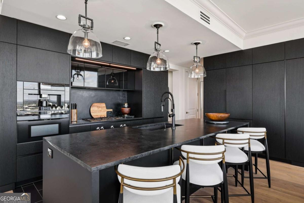 3630 Peachtree Road Atlanta - Photo 9