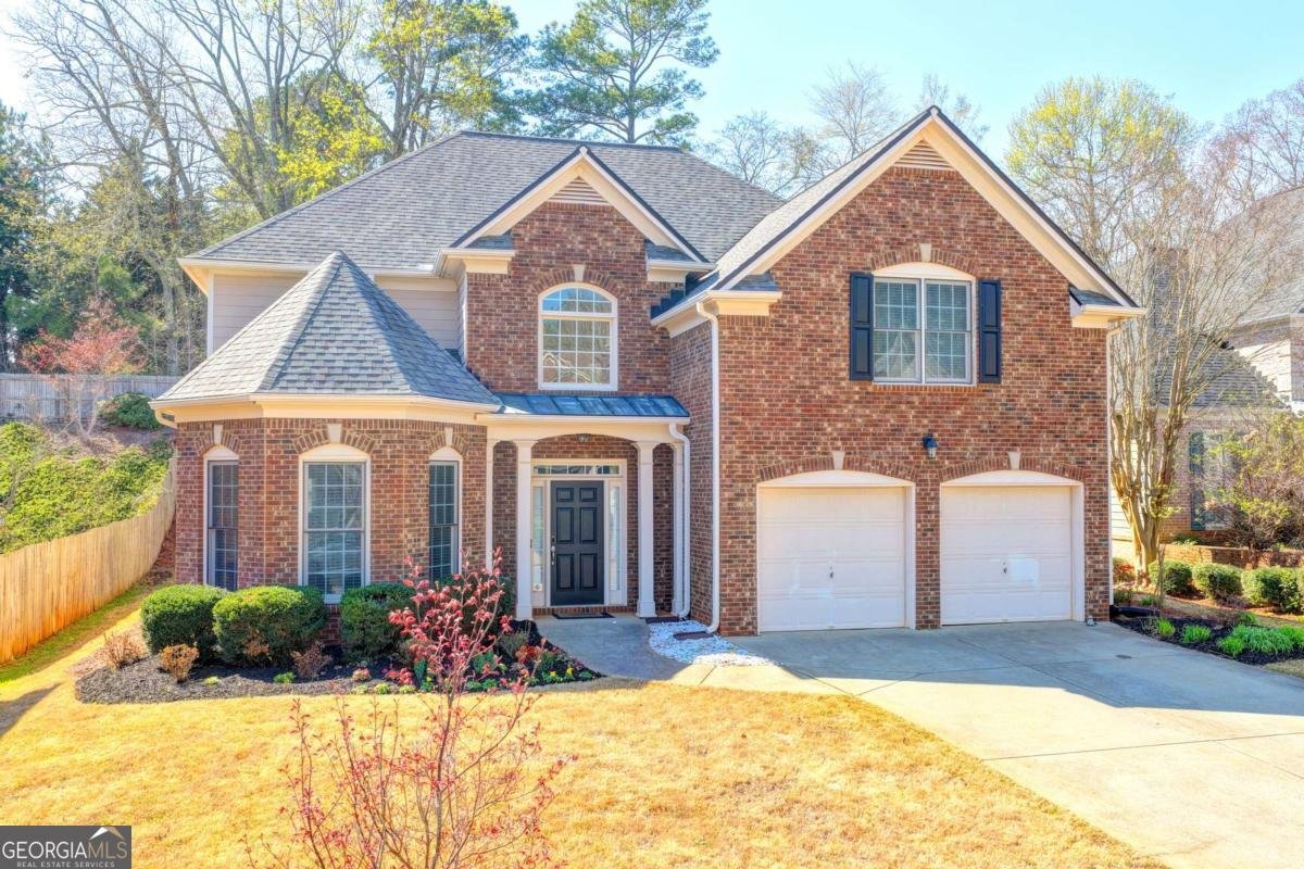 850 Freedom Way Cumming - Photo 1