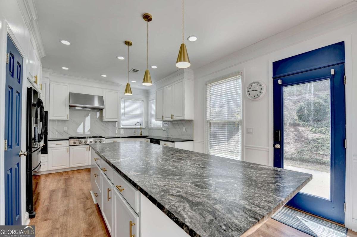 850 Freedom Way Cumming - Photo 19