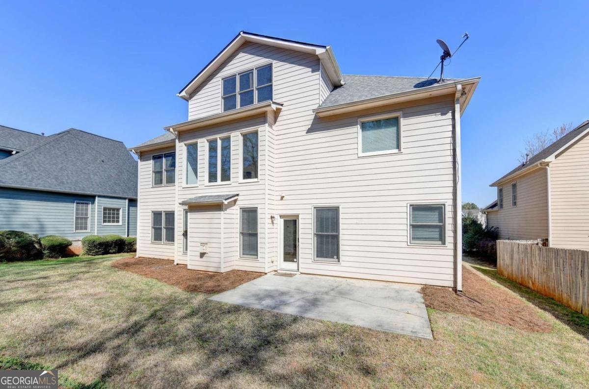 850 Freedom Way Cumming - Photo 41