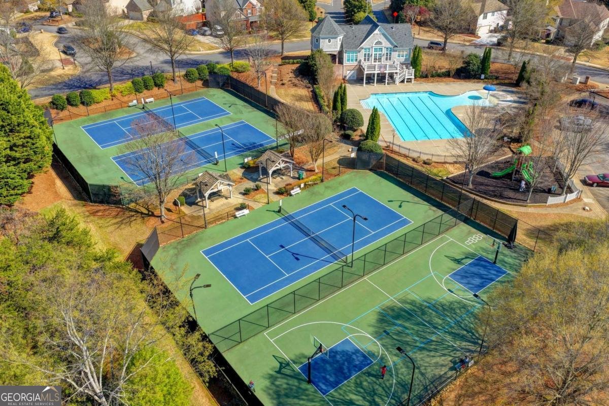 850 Freedom Way Cumming - Photo 42