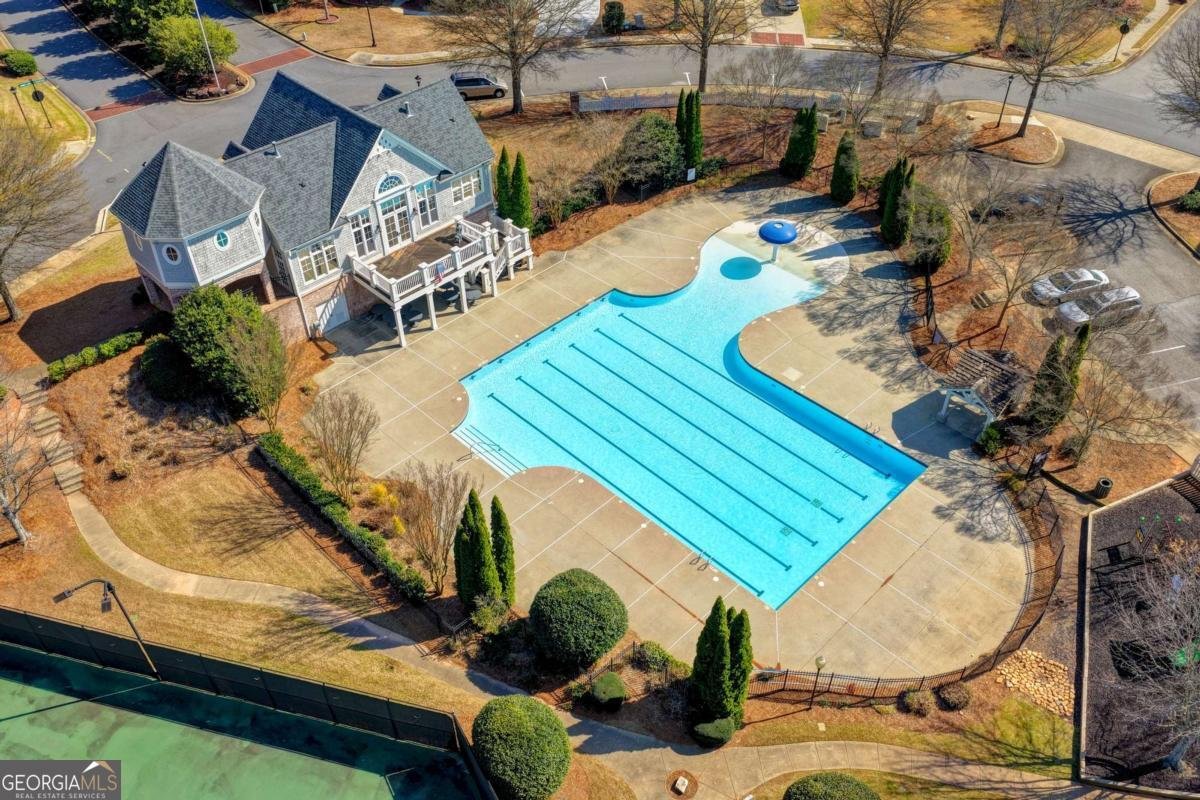 850 Freedom Way Cumming - Photo 44