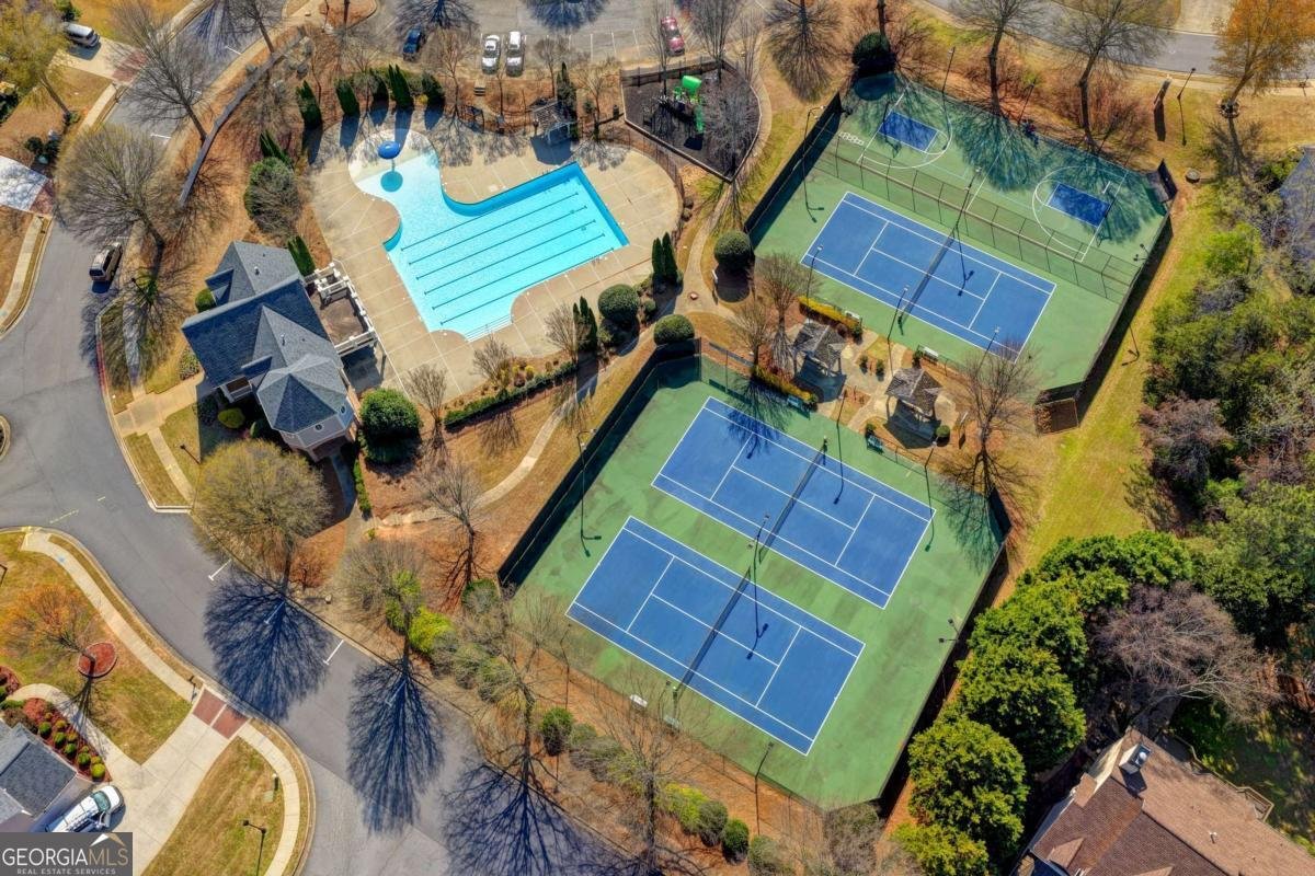 850 Freedom Way Cumming - Photo 45