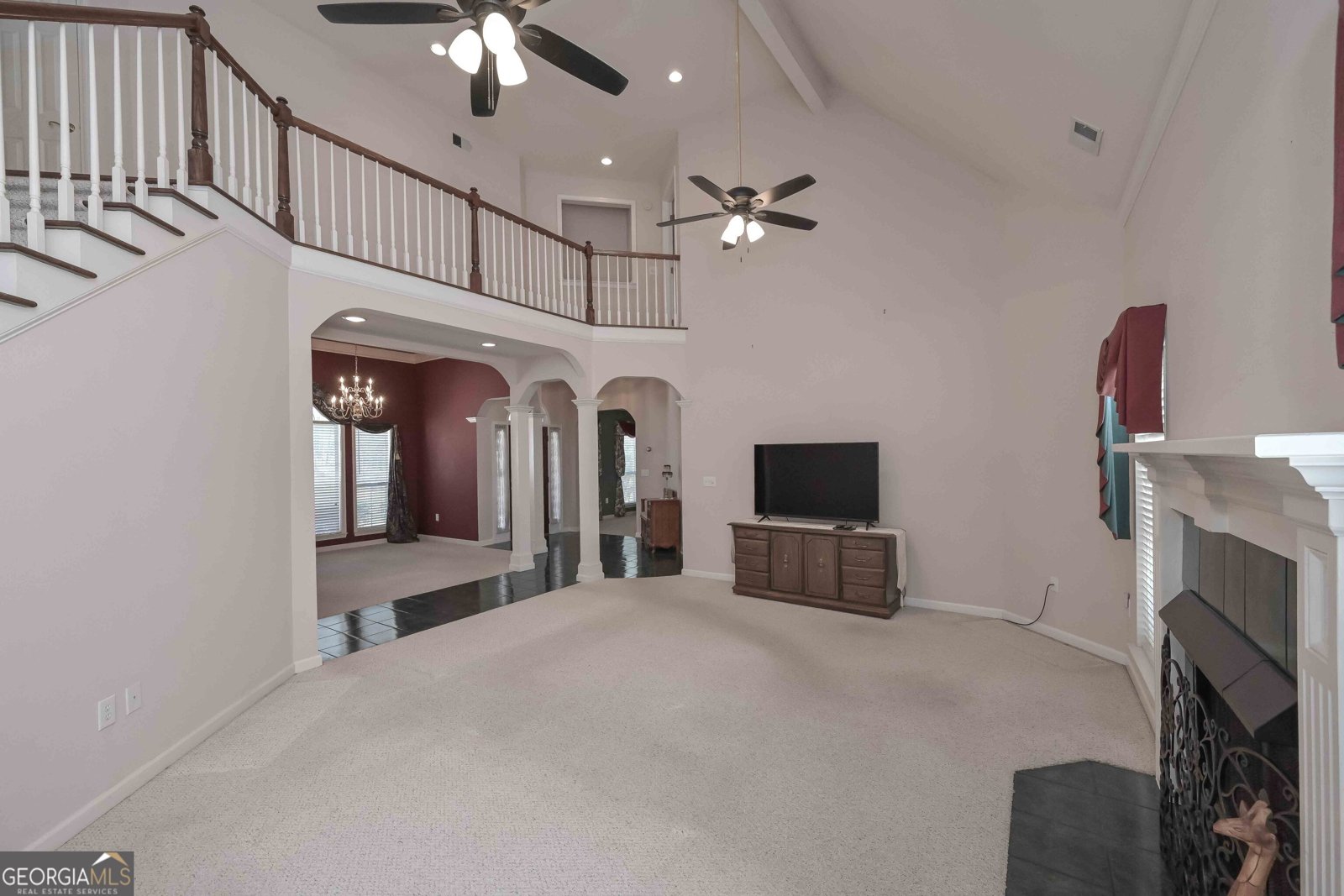 5805 Chapel Hill Road Douglasville - Photo 12