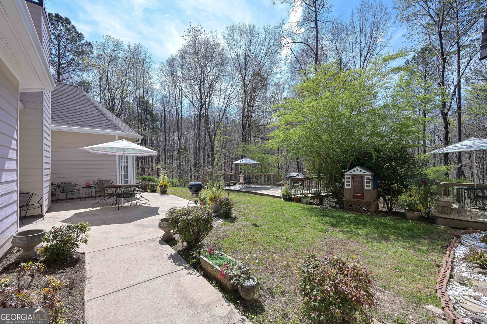 5805 Chapel Hill Road Douglasville - Photo 43