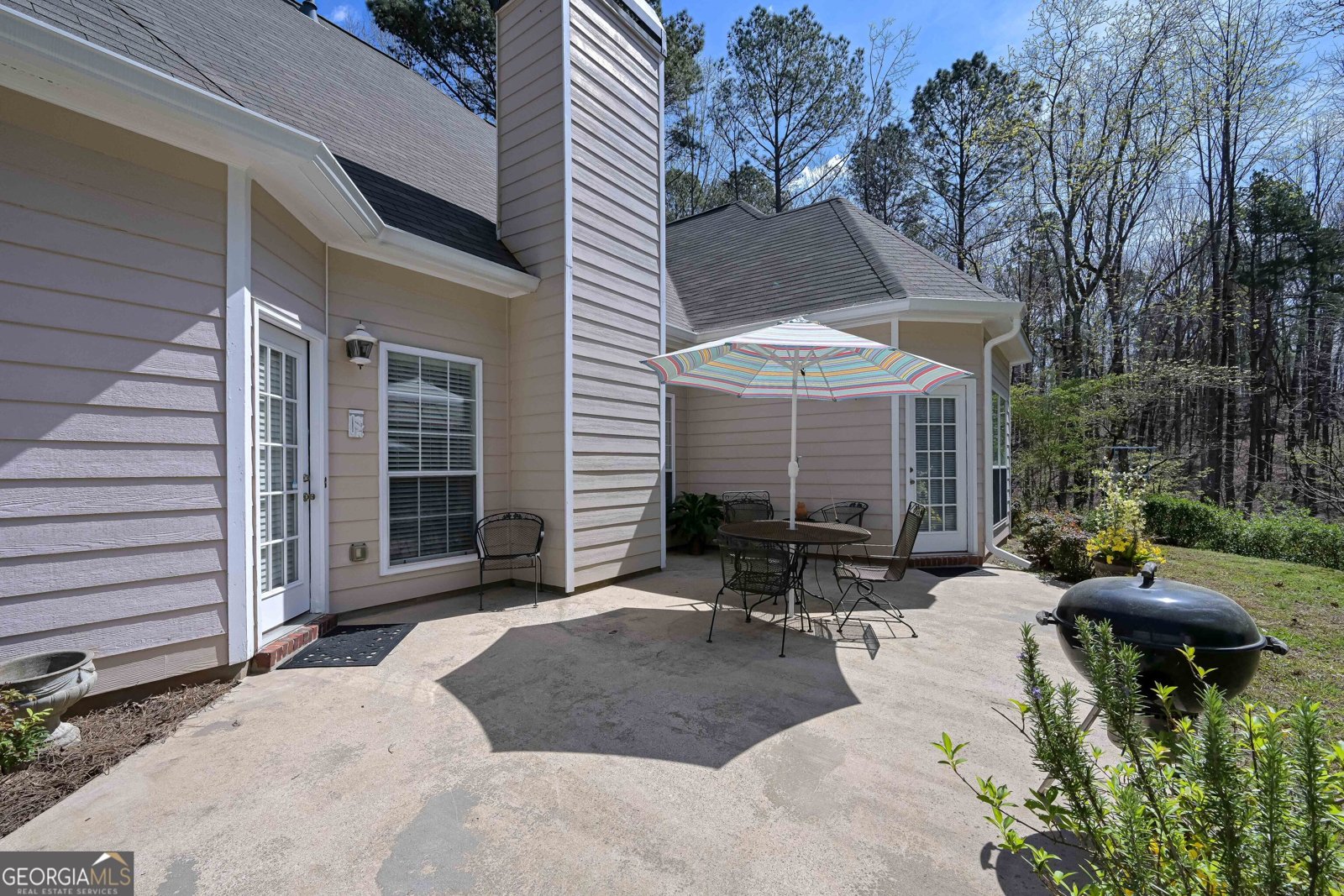 5805 Chapel Hill Road Douglasville - Photo 44