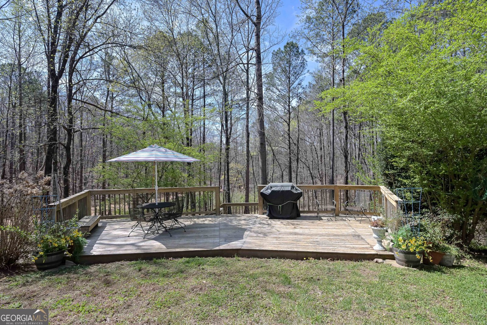 5805 Chapel Hill Road Douglasville - Photo 45
