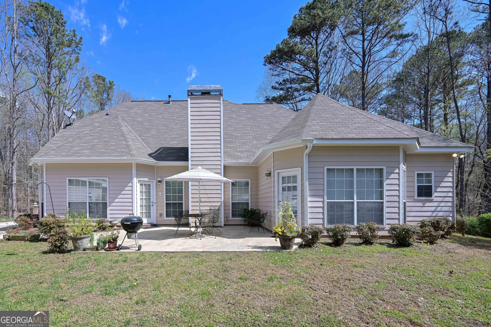 5805 Chapel Hill Road Douglasville - Photo 46