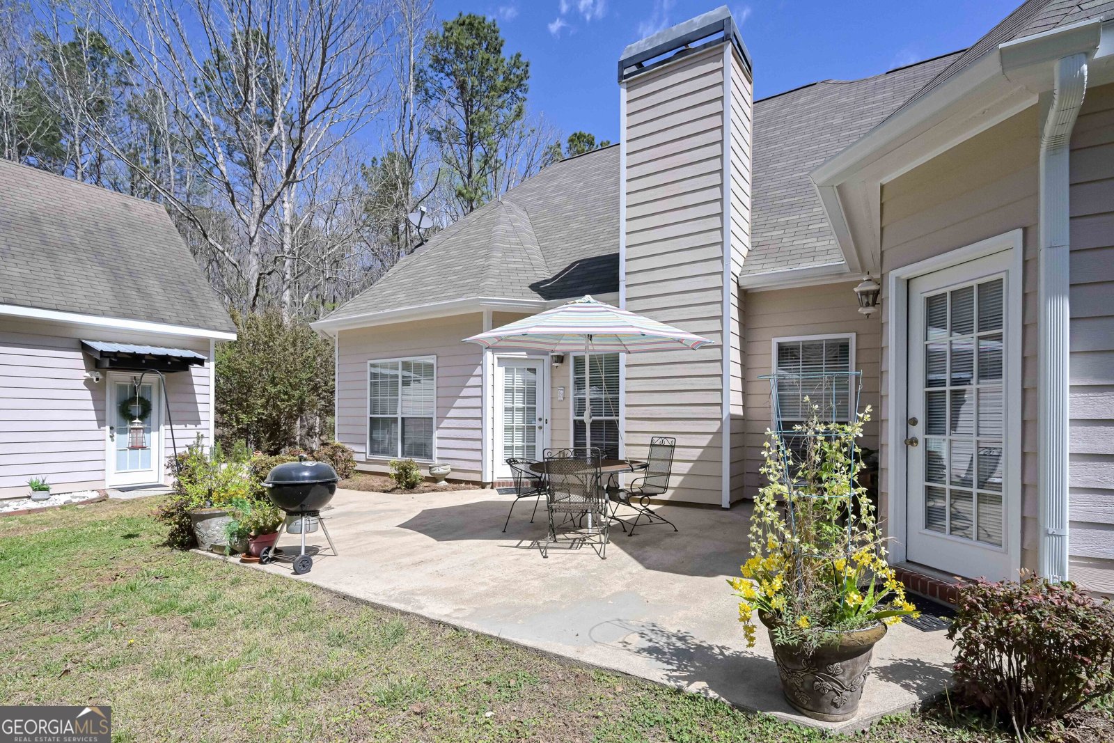 5805 Chapel Hill Road Douglasville - Photo 48