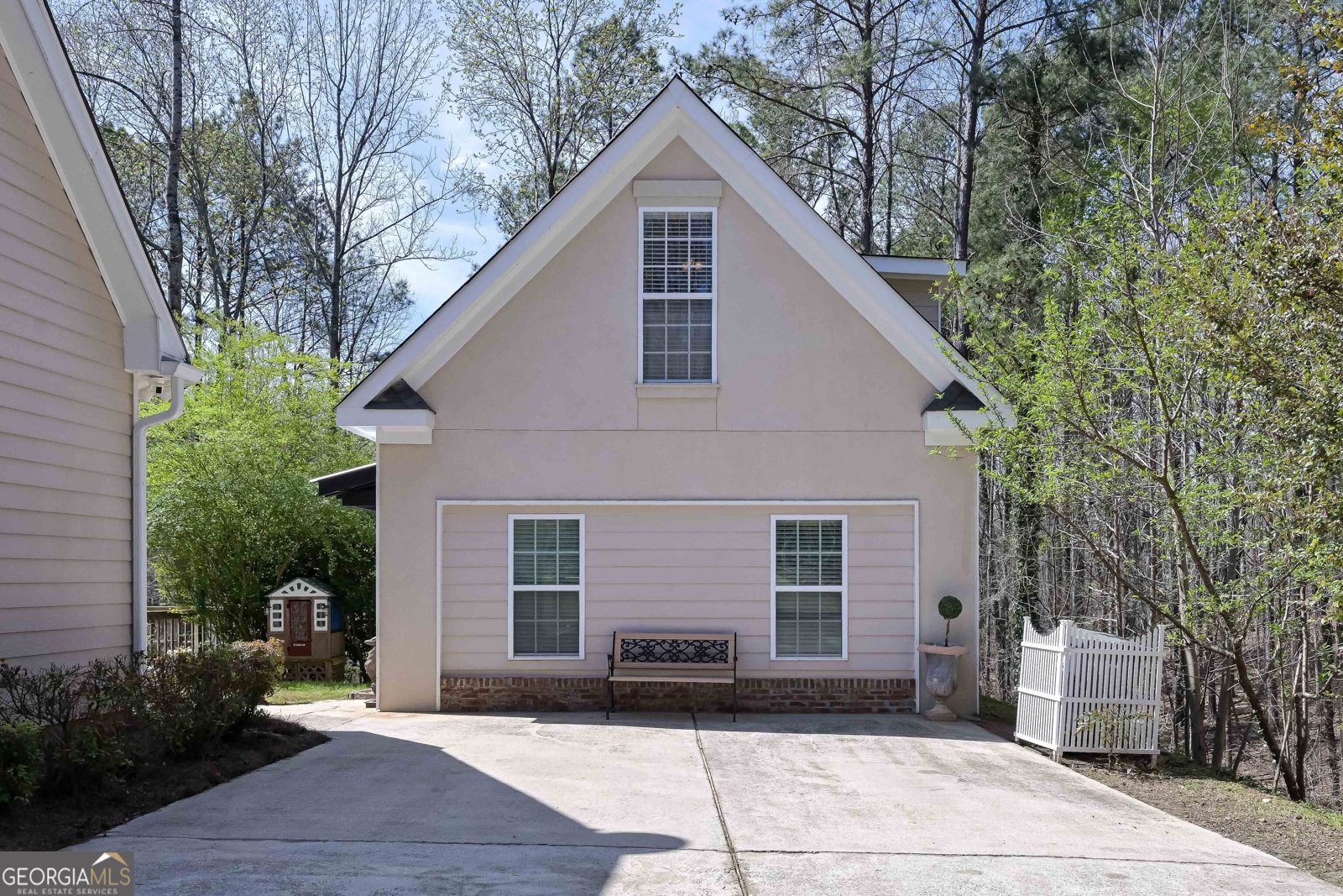5805 Chapel Hill Road Douglasville - Photo 49