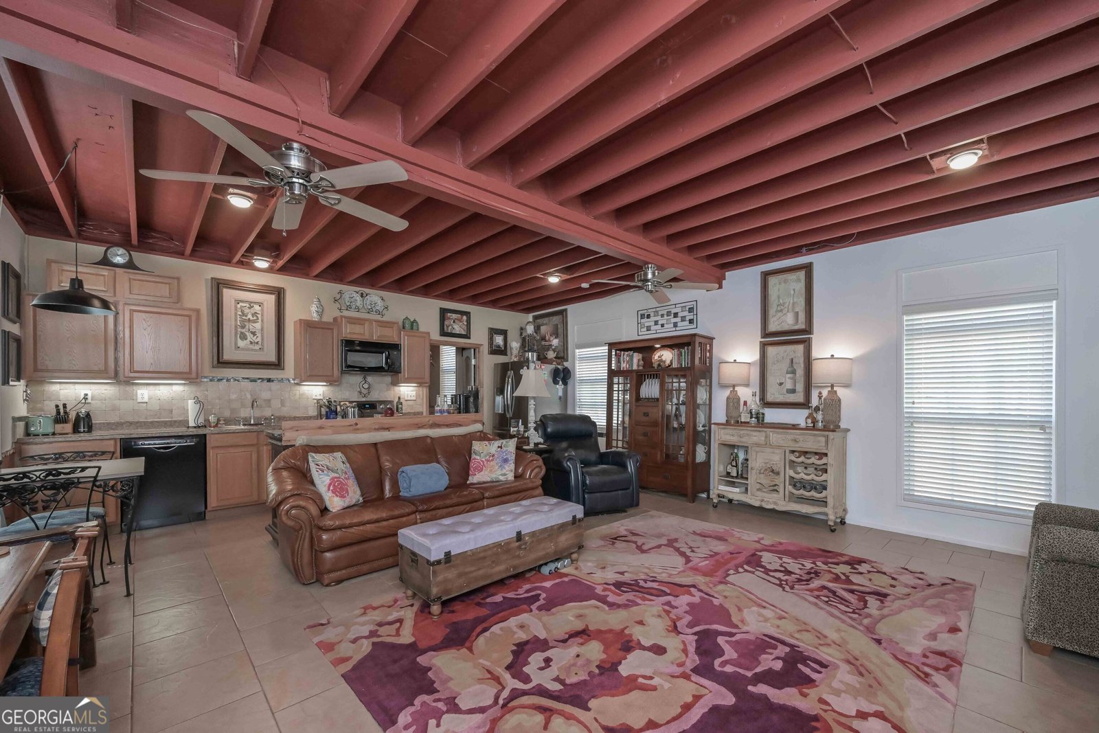 5805 Chapel Hill Road Douglasville - Photo 50