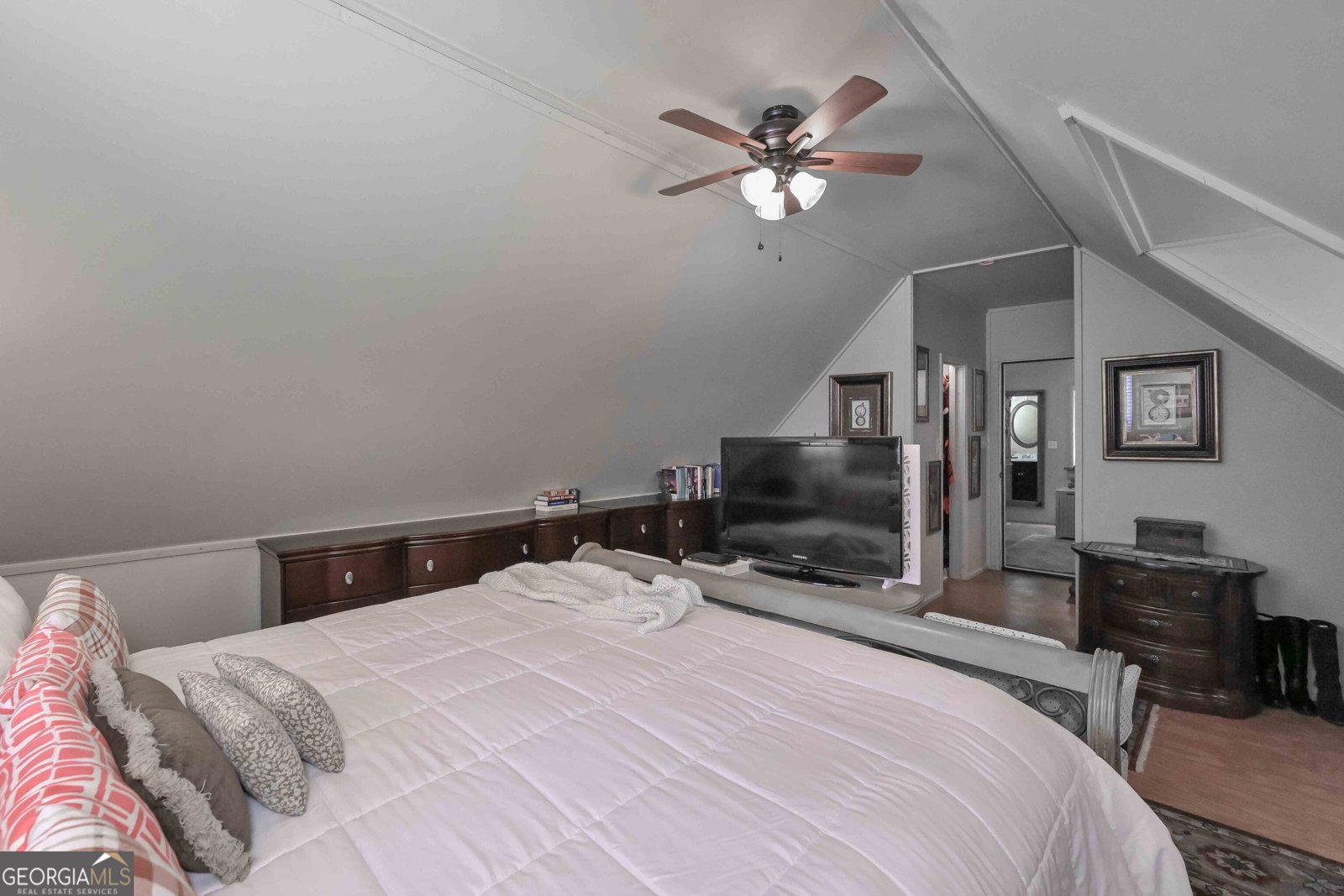 5805 Chapel Hill Road Douglasville - Photo 58