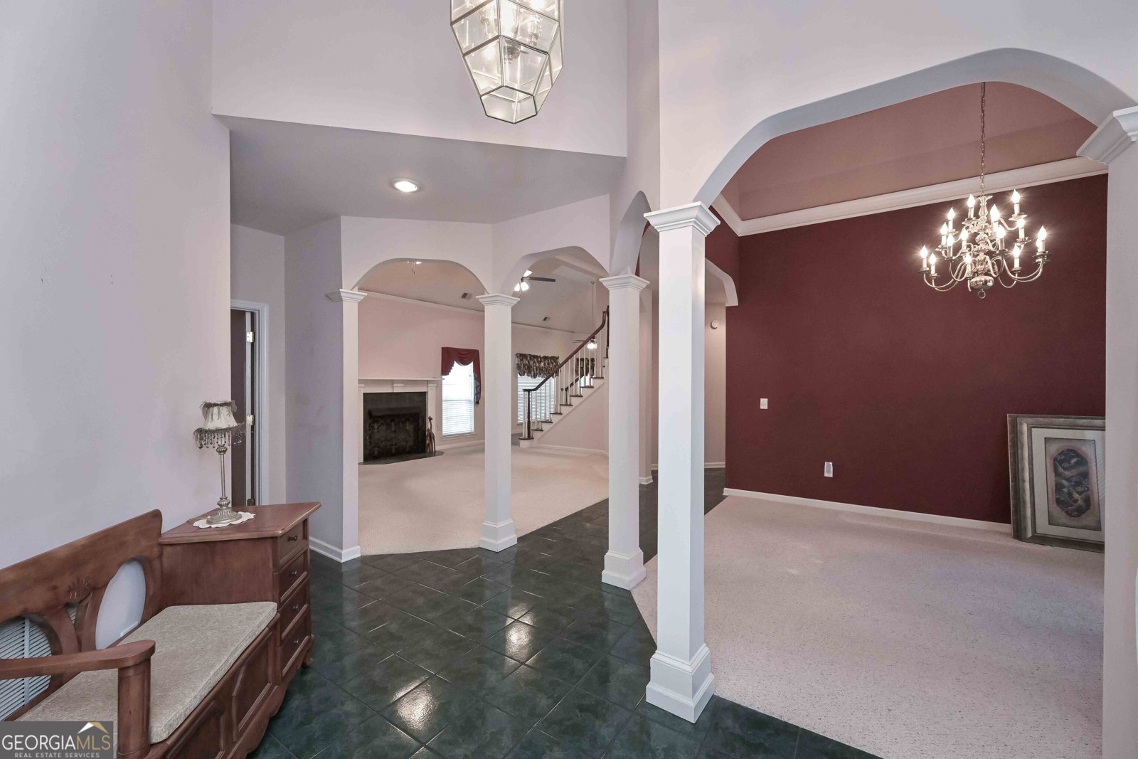 5805 Chapel Hill Road Douglasville - Photo 6