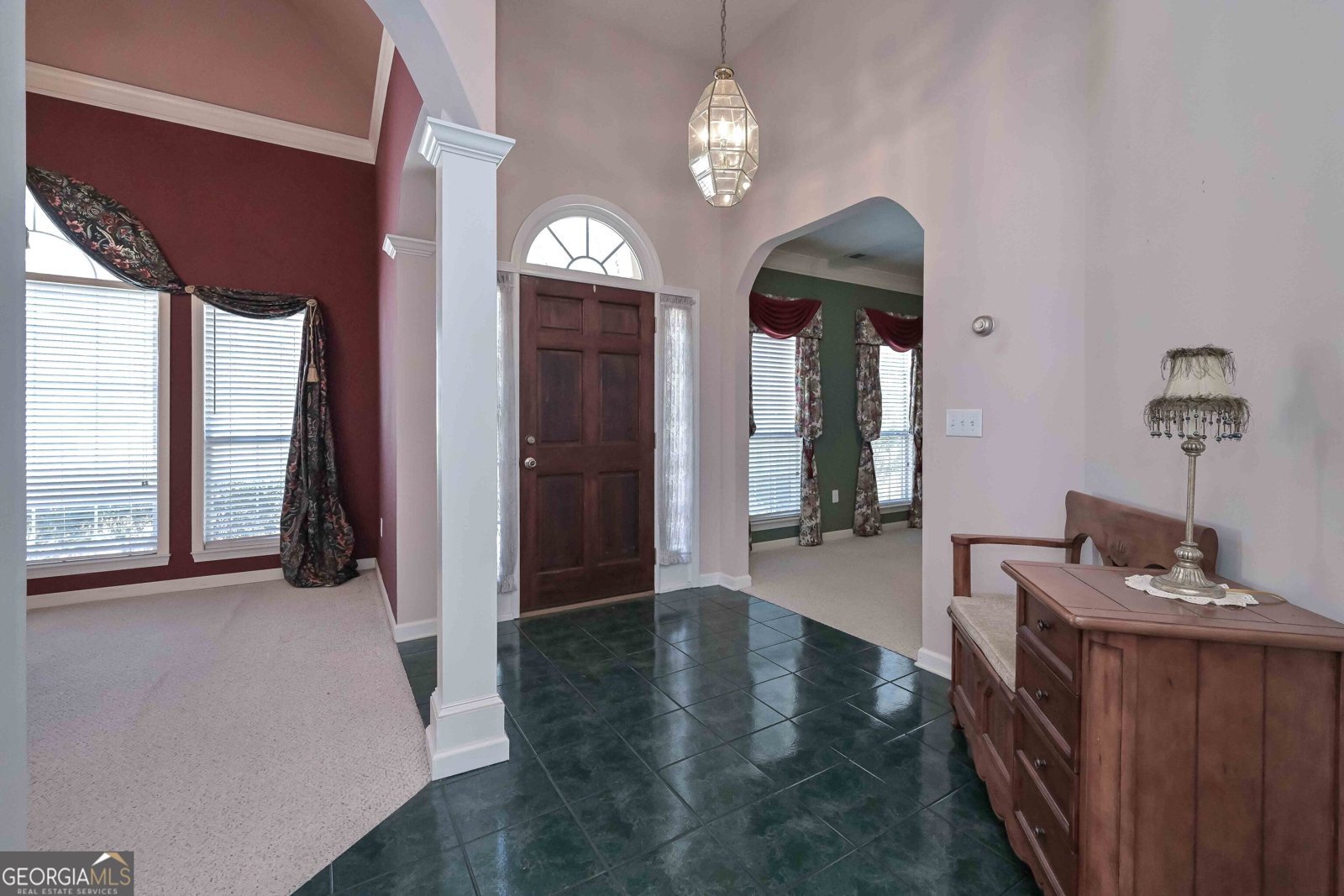 5805 Chapel Hill Road Douglasville - Photo 7