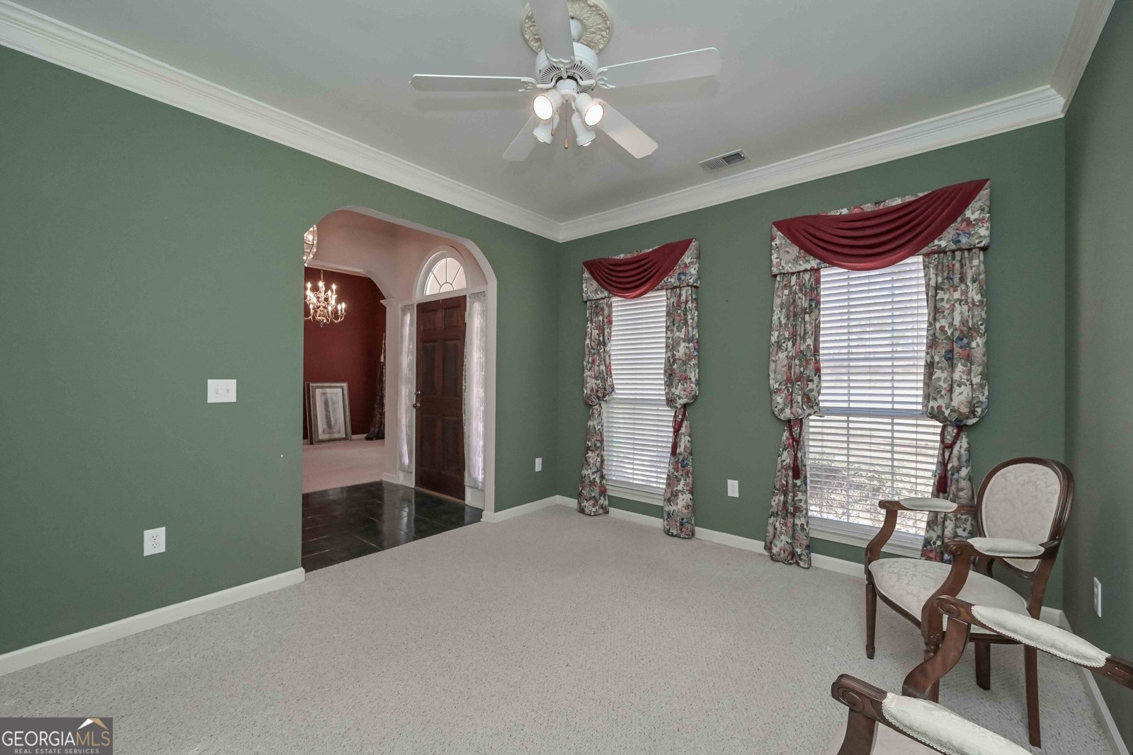 5805 Chapel Hill Road Douglasville - Photo 9