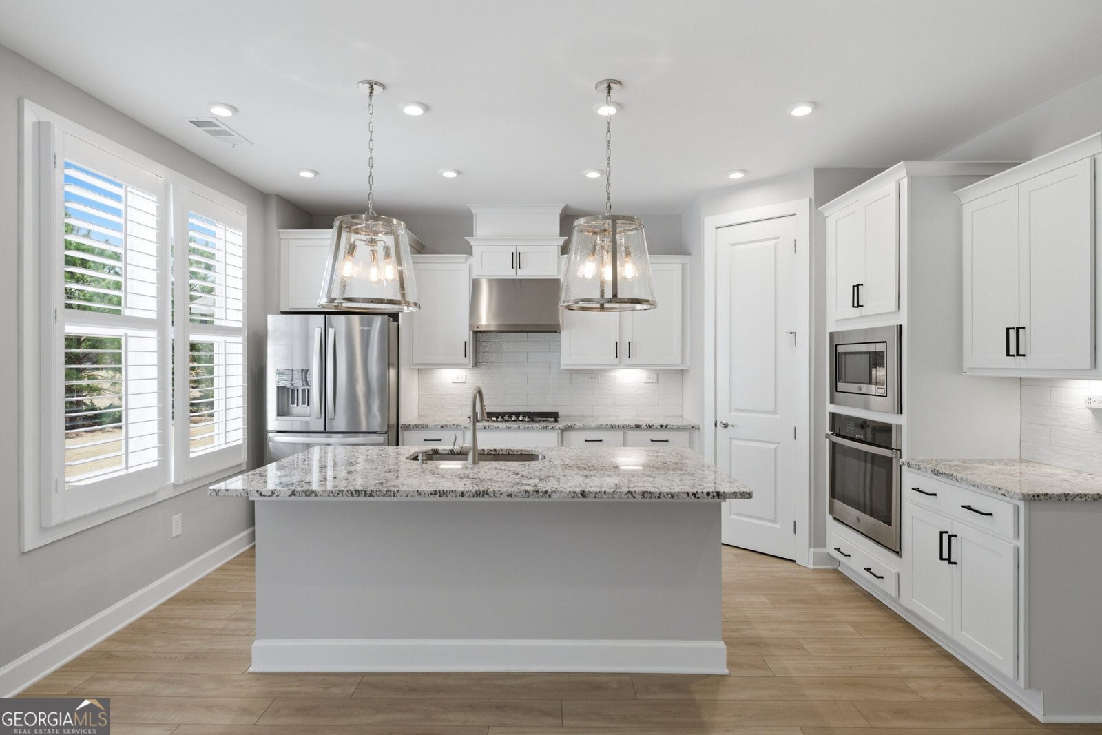 253 Chatuge Drive Hoschton - Photo 11