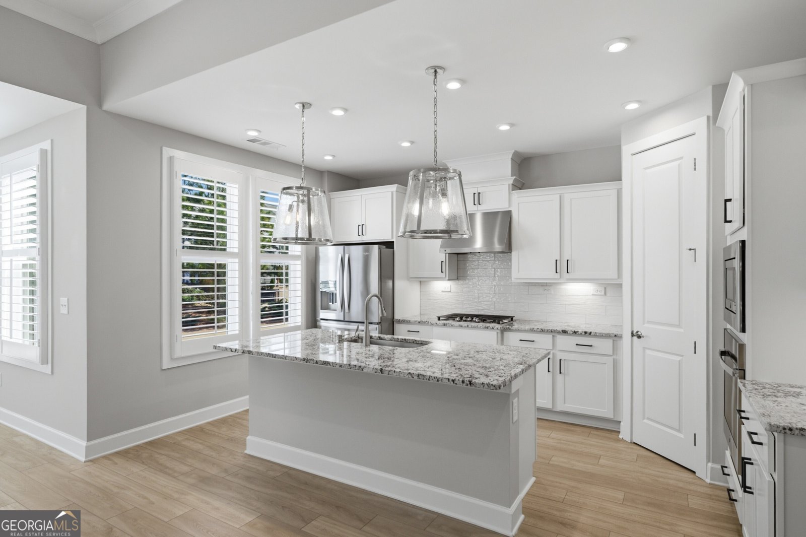 253 Chatuge Drive Hoschton - Photo 12