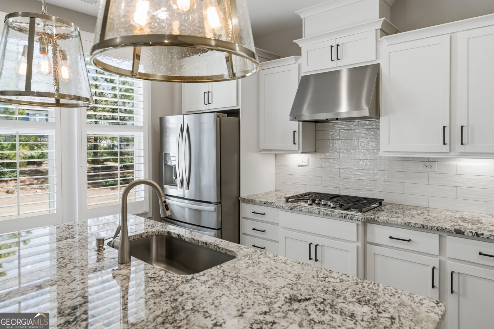 253 Chatuge Drive Hoschton - Photo 13