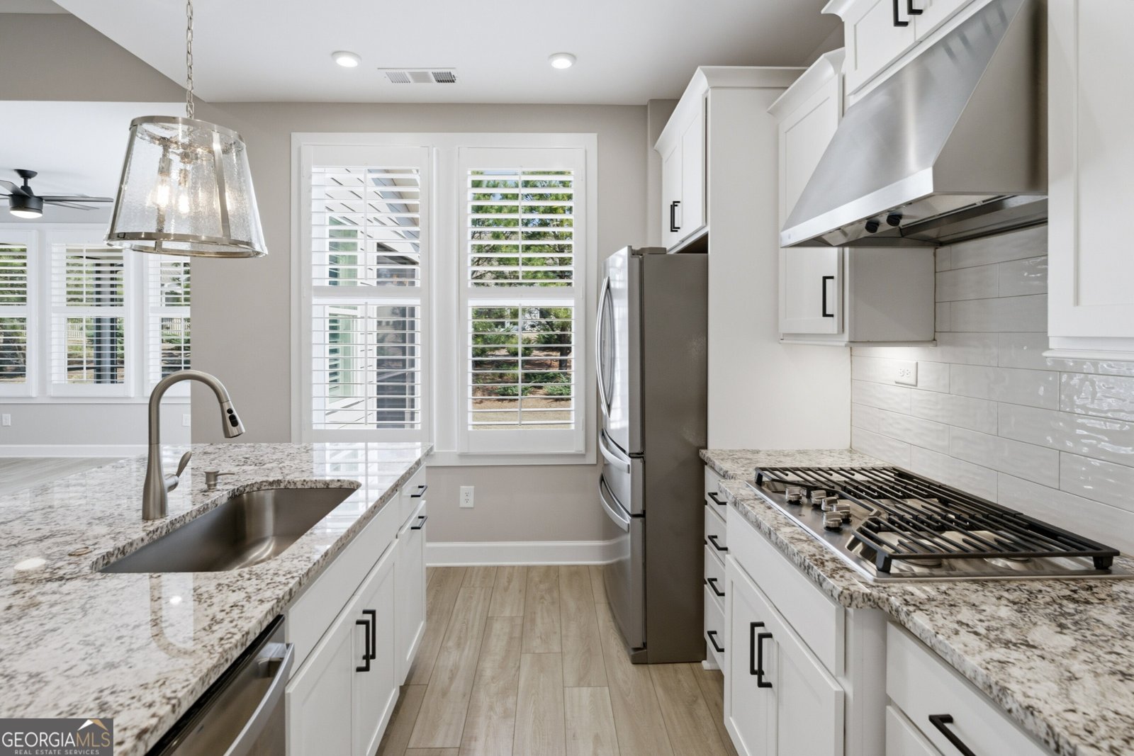 253 Chatuge Drive Hoschton - Photo 14