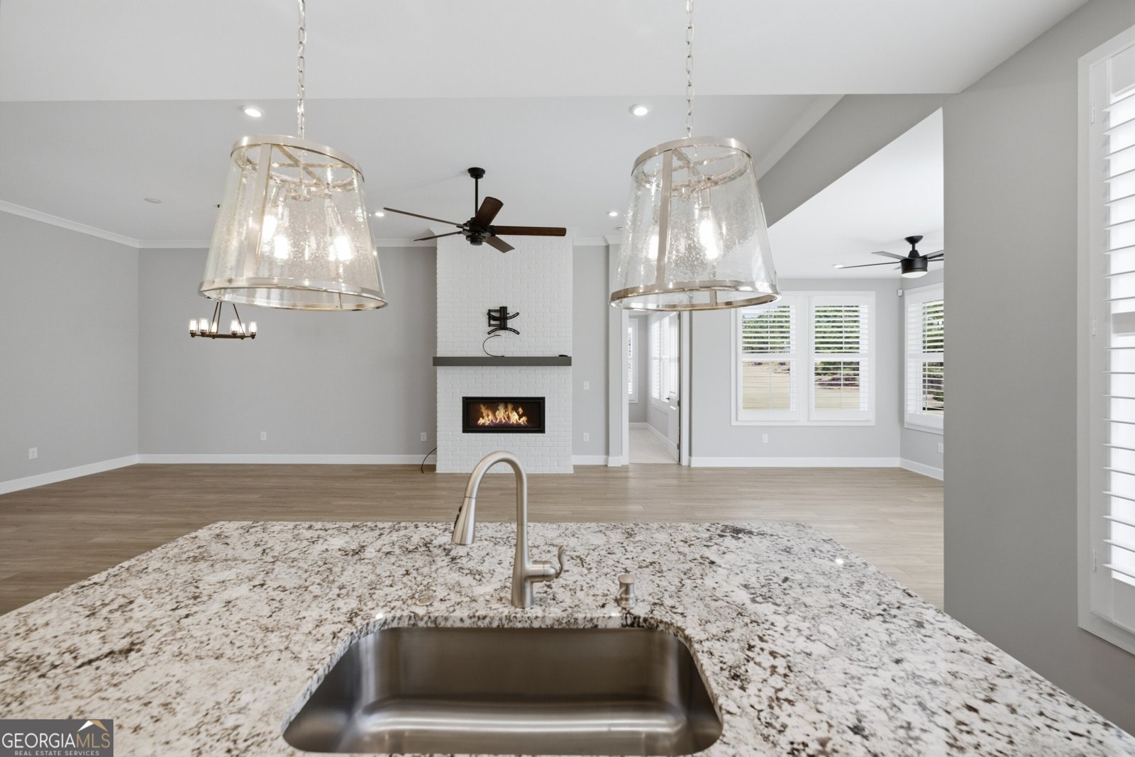 253 Chatuge Drive Hoschton - Photo 15